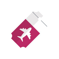 Fototapeta premium plane