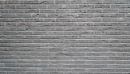 Obraz premium Modern brick wall background