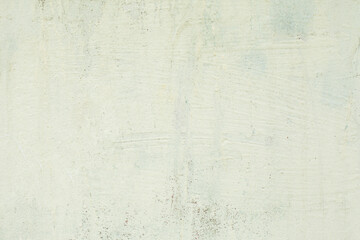White stucco wall texture background create from plaster cement material