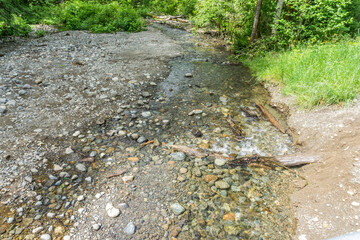 Clear Rocky Creek 2