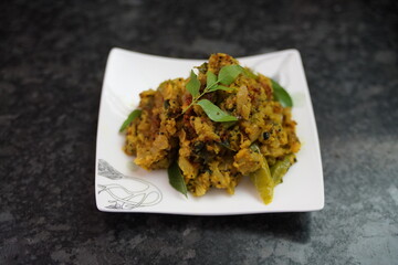 vegetarian food  Indian south Indian  India  vegetables 