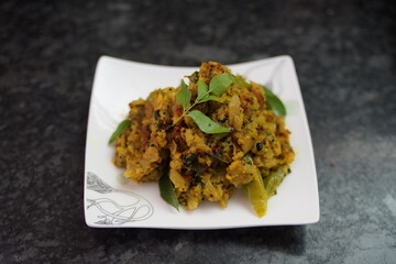 vegetarian food  Indian south Indian  India  vegetables 