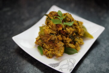 vegetarian food  Indian south Indian  India  vegetables 