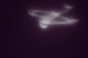 Fototapeta premium 月の軌跡