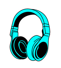 Music is my life,Music, headphones, headphones for listening to music, amazing color, voice, sound