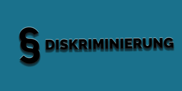 Diskriminierung