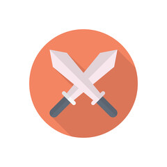 Obraz premium battle