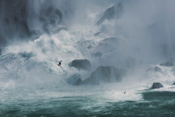 Niagara Falls