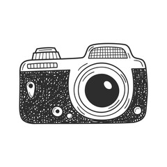 Cartoon vector and illustration, hand drawn, sketch style, isolated on white background.