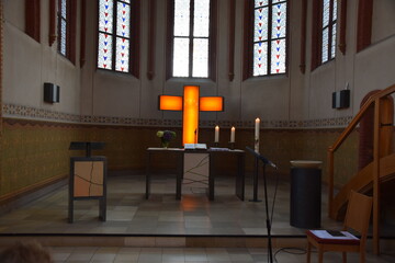 Kirche