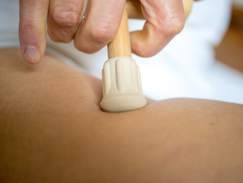 triggerpunktmassage
