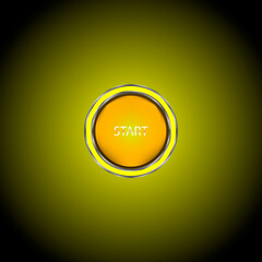button yellow