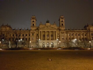 Fototapeta premium Budapest