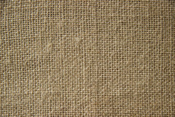 texture of burlap