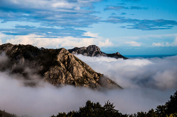 Asturias y su encanto