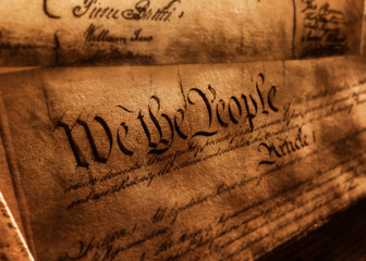 The United States Constitution