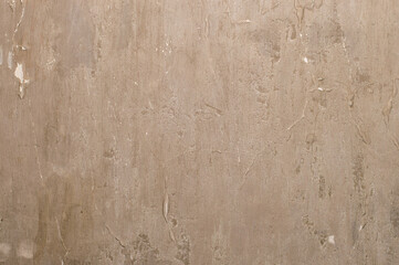 texture of an old wall in yellow hue