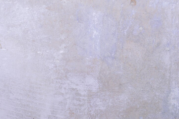 Old wall in light shades of color