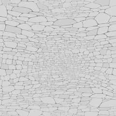 snake skin vector seamless texture