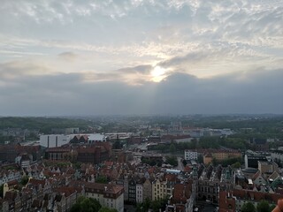 Gdansk
