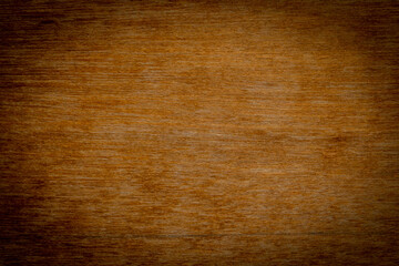 Brown wooden wall.  Brown background.