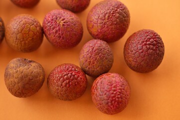 ライチ（果物、フルーツ）