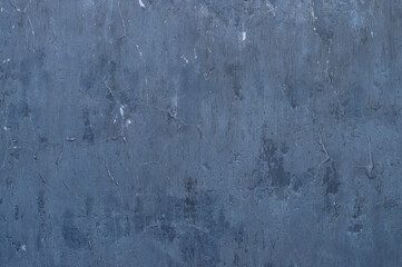 texture of an old wall in a dark shade of color