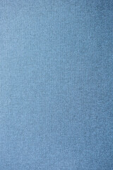 Blue sofa texture