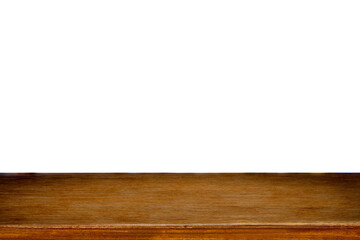 wooden frame on wooden background