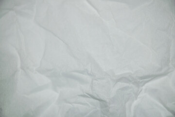 crumpled paper background