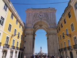 Lisbon