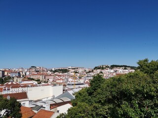 Fototapeta premium Lisbon