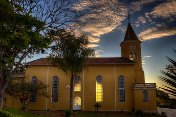Igreja