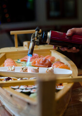 Japanese Food (Comida Japonesa)