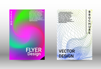 Modern musical covers