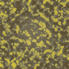 Turquoise Surface Gemstone Based Texture Graphic