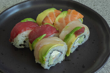 Sushi_Rainbow