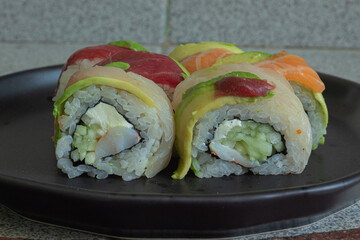 Sushi_Rainbow