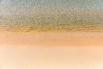 Lazy beach, koh rong samloem island, Sihanoukville, Cambodia.