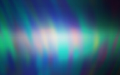 Light Blue, Green vector modern elegant backdrop.