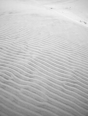 Obraz premium Sand Patterns 2