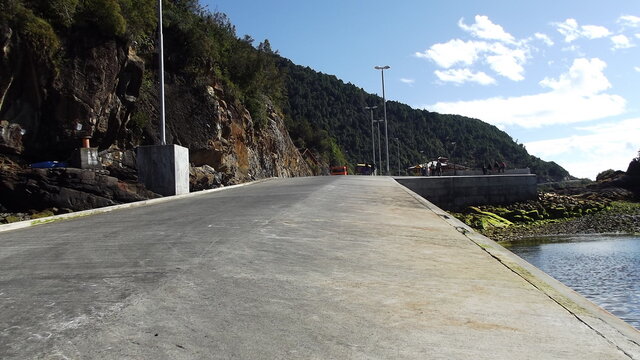 rios, mar, lagos, plazas