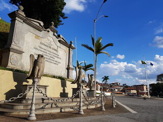 Imagens da Escola Preparat&oacute;rias de Cadetes do Ar