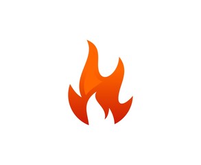 Fire logo
