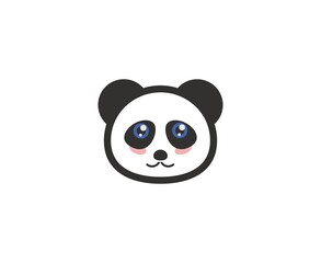 Panda logo
