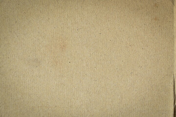 brown paper texture of carton box package for design background