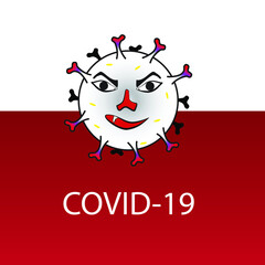 Face Covid-19