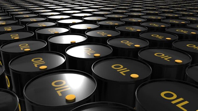 Global fossil fuel petroleum gasoline energy producers crude oil barrels