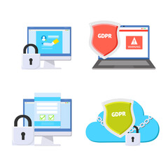 GENERAL DATA PROTECTION REGULATION