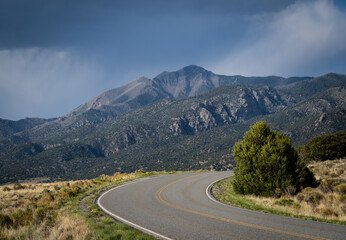 Great Sand Dunes National Park, Colorado